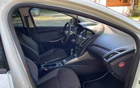 Ford Focus III, 2012 год, 680 000 рублей, 10 фотография