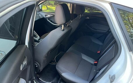 Ford Focus III, 2012 год, 680 000 рублей, 9 фотография