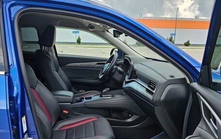 Haval F7x I, 2022 год, 1 820 000 рублей, 3 фотография