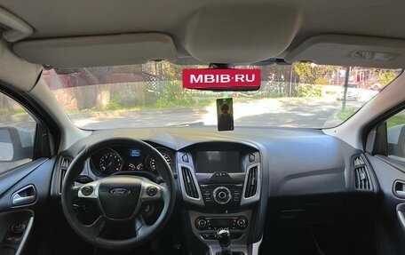 Ford Focus III, 2012 год, 680 000 рублей, 11 фотография