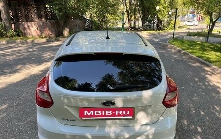 Ford Focus III, 2012 год, 680 000 рублей, 5 фотография