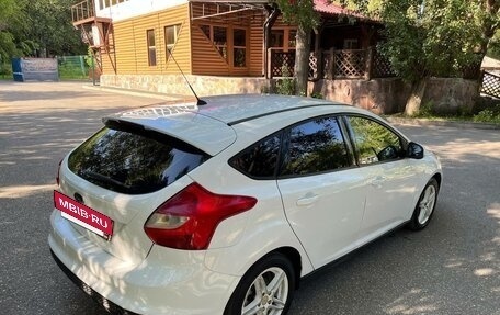 Ford Focus III, 2012 год, 680 000 рублей, 6 фотография