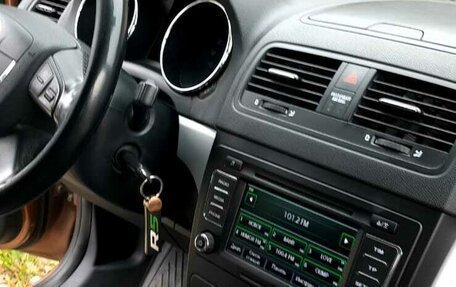 Skoda Yeti I рестайлинг, 2013 год, 850 000 рублей, 9 фотография