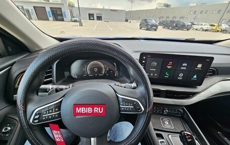 Haval F7x I, 2022 год, 1 820 000 рублей, 11 фотография