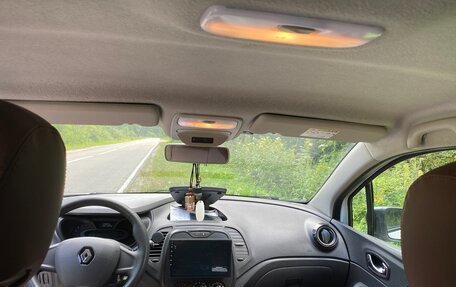 Renault Kaptur I рестайлинг, 2018 год, 1 300 000 рублей, 7 фотография