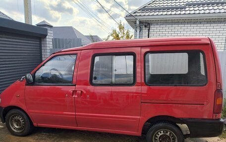 Nissan Vanette III, 1997 год, 300 000 рублей, 12 фотография