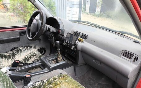 Nissan Vanette III, 1997 год, 300 000 рублей, 6 фотография