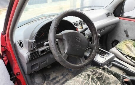 Nissan Vanette III, 1997 год, 300 000 рублей, 7 фотография