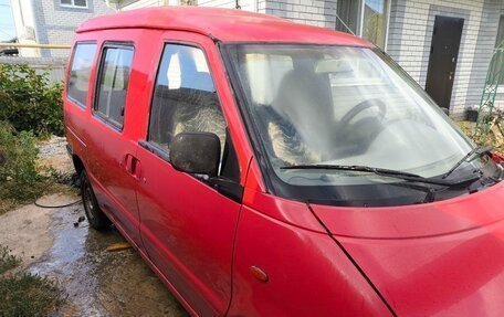 Nissan Vanette III, 1997 год, 300 000 рублей, 11 фотография