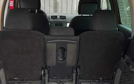 Skoda Yeti I рестайлинг, 2013 год, 850 000 рублей, 7 фотография