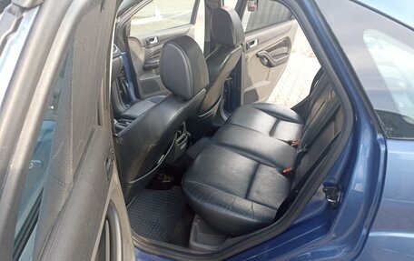 Ford Focus II рестайлинг, 2005 год, 320 000 рублей, 7 фотография
