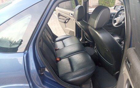 Ford Focus II рестайлинг, 2005 год, 320 000 рублей, 8 фотография