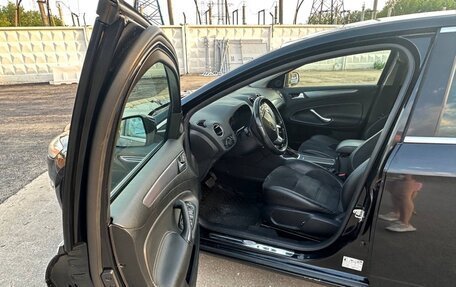 Ford Mondeo IV, 2014 год, 1 150 000 рублей, 5 фотография