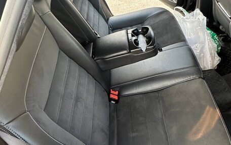 Ford Mondeo IV, 2014 год, 1 150 000 рублей, 6 фотография