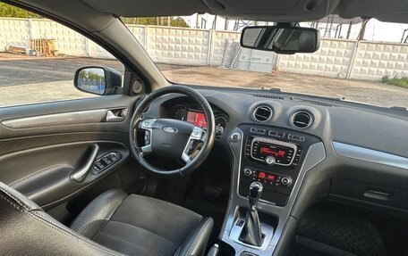 Ford Mondeo IV, 2014 год, 1 150 000 рублей, 7 фотография