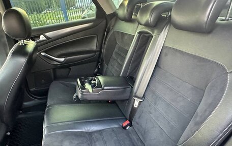 Ford Mondeo IV, 2014 год, 1 150 000 рублей, 9 фотография