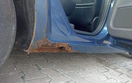 Ford Focus II рестайлинг, 2005 год, 320 000 рублей, 9 фотография