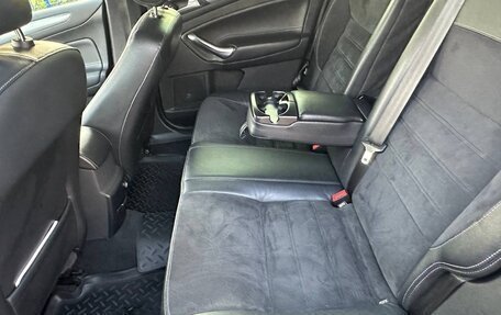 Ford Mondeo IV, 2014 год, 1 150 000 рублей, 8 фотография