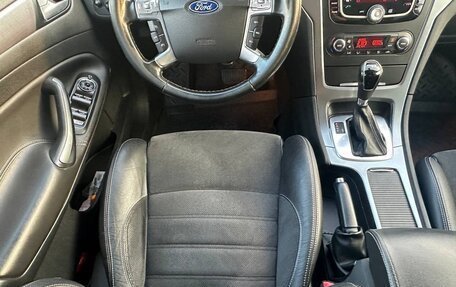Ford Mondeo IV, 2014 год, 1 150 000 рублей, 10 фотография