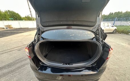 Ford Mondeo IV, 2014 год, 1 150 000 рублей, 11 фотография