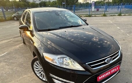 Ford Mondeo IV, 2014 год, 1 150 000 рублей, 3 фотография
