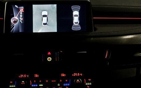 BMW X6, 2015 год, 3 299 999 рублей, 8 фотография
