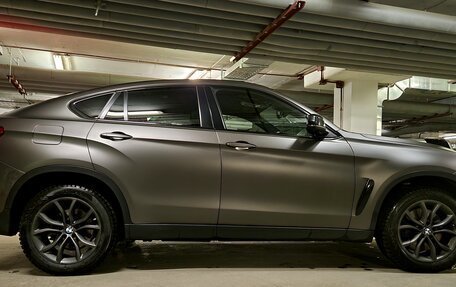BMW X6, 2015 год, 3 299 999 рублей, 5 фотография
