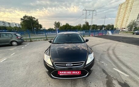 Ford Mondeo IV, 2014 год, 1 150 000 рублей, 14 фотография