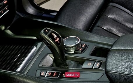 BMW X6, 2015 год, 3 299 999 рублей, 10 фотография