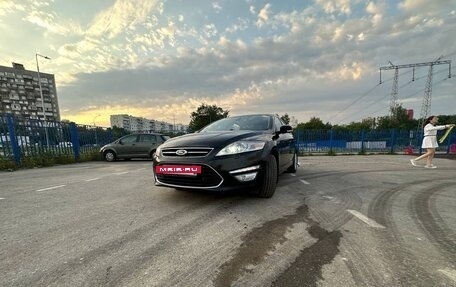 Ford Mondeo IV, 2014 год, 1 150 000 рублей, 12 фотография