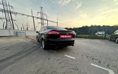 Ford Mondeo IV, 2014 год, 1 150 000 рублей, 13 фотография