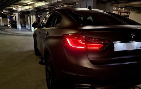 BMW X6, 2015 год, 3 299 999 рублей, 19 фотография