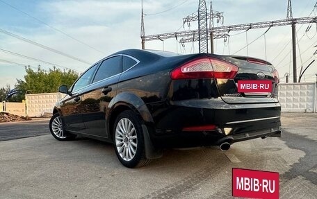 Ford Mondeo IV, 2014 год, 1 150 000 рублей, 4 фотография