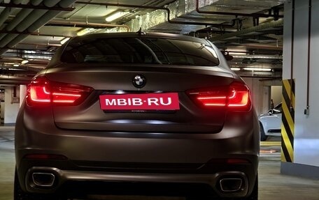 BMW X6, 2015 год, 3 299 999 рублей, 20 фотография
