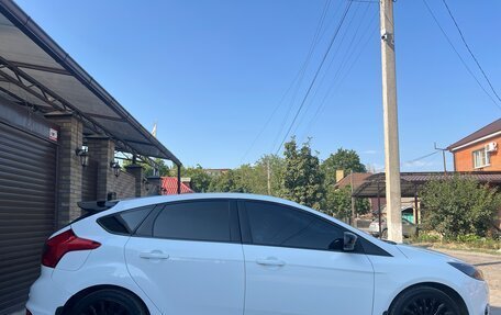 Ford Focus III, 2012 год, 970 000 рублей, 7 фотография