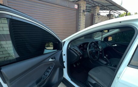 Ford Focus III, 2012 год, 970 000 рублей, 13 фотография