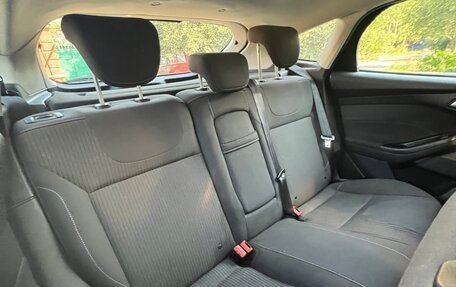 Ford Focus III, 2012 год, 970 000 рублей, 18 фотография