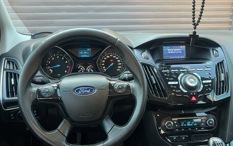 Ford Focus III, 2012 год, 970 000 рублей, 15 фотография