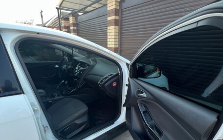 Ford Focus III, 2012 год, 970 000 рублей, 19 фотография