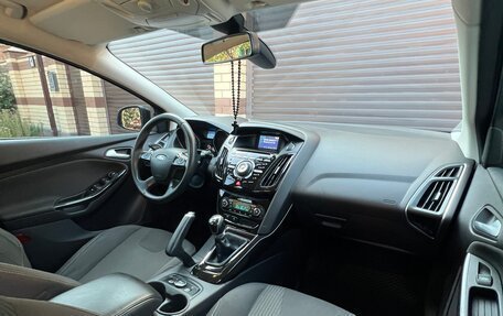 Ford Focus III, 2012 год, 970 000 рублей, 17 фотография