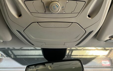 Ford Focus III, 2012 год, 970 000 рублей, 20 фотография