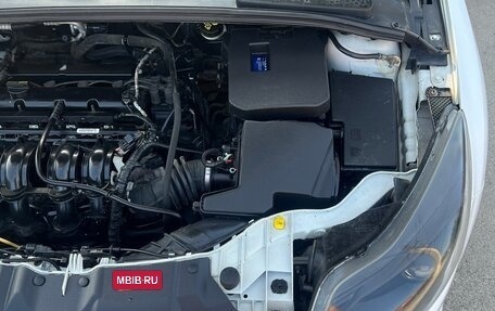 Ford Focus III, 2012 год, 970 000 рублей, 11 фотография