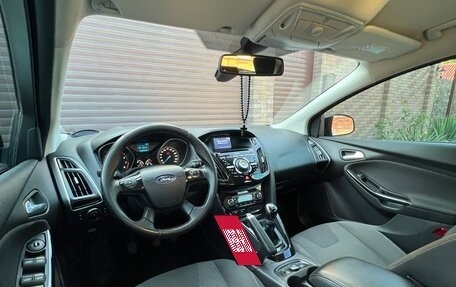 Ford Focus III, 2012 год, 970 000 рублей, 14 фотография