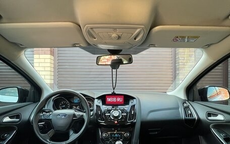 Ford Focus III, 2012 год, 970 000 рублей, 16 фотография