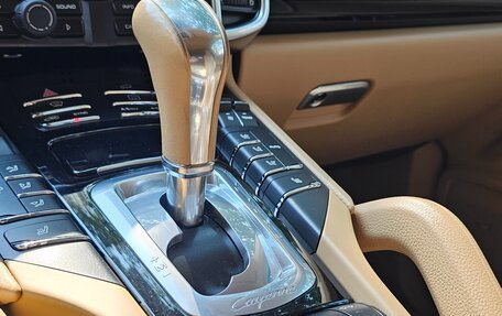 Porsche Cayenne III, 2014 год, 2 800 000 рублей, 21 фотография