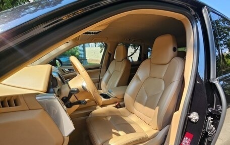Porsche Cayenne III, 2014 год, 2 800 000 рублей, 18 фотография