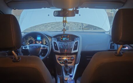 Ford Focus III, 2012 год, 820 000 рублей, 6 фотография