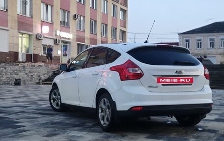Ford Focus III, 2012 год, 820 000 рублей, 5 фотография