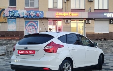 Ford Focus III, 2012 год, 820 000 рублей, 4 фотография
