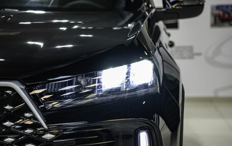 Chery Tiggo 4 I рестайлинг, 2025 год, 2 350 000 рублей, 7 фотография